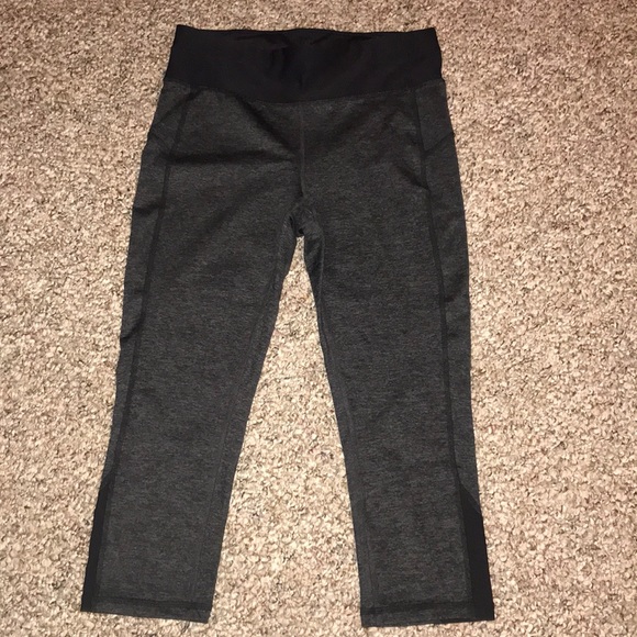 xersion yoga pants